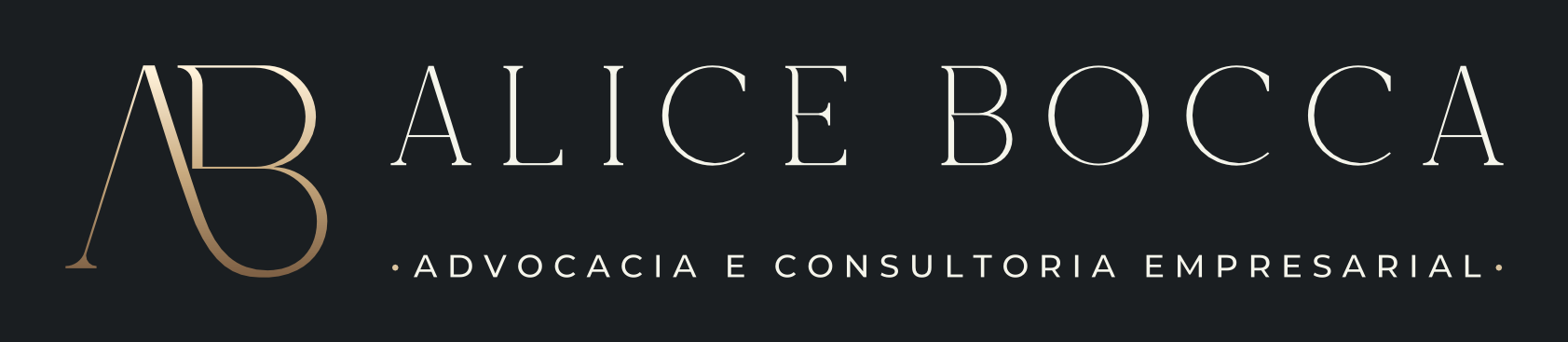 Alice Bocca Advocacia e Consultoria Empresarial
